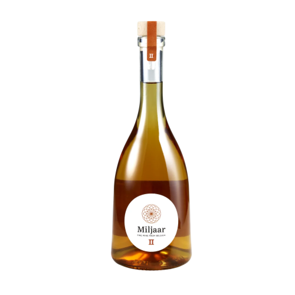 Miljaar II