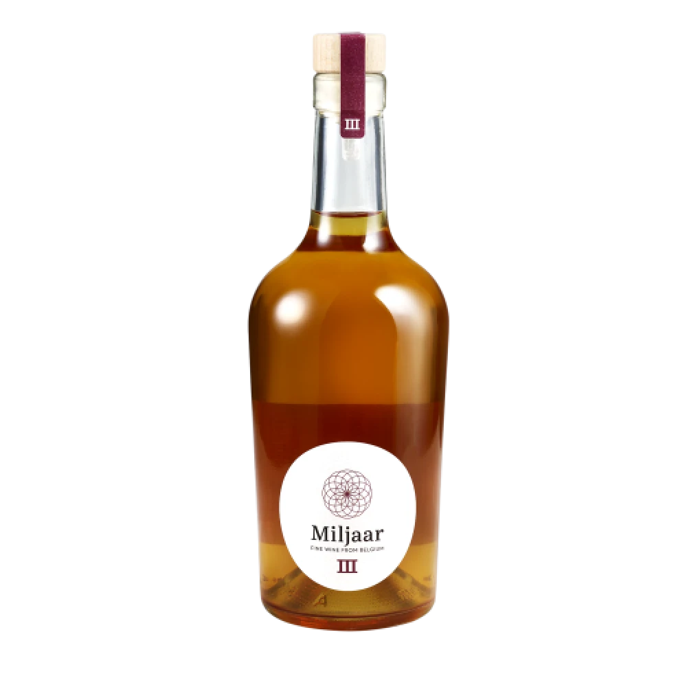 Miljaar III