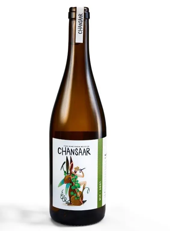 Chansaar Wit '23-'24