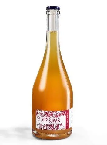 Appsjaar