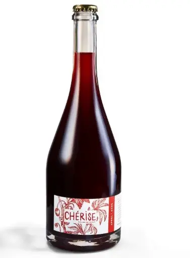 Chérise '23