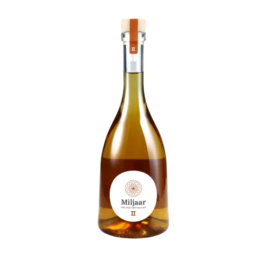 Miljaar II