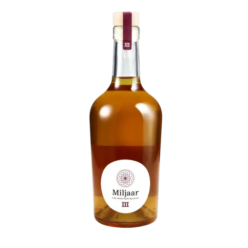 Miljaar III