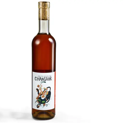 Chansaar Rancio 2012