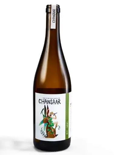 Chansaar Wit '23-'24