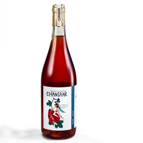 Chansaar Rosé '22-'23